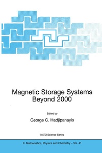 Abbildung von: Magnetic Storage Systems Beyond 2000 - Springer