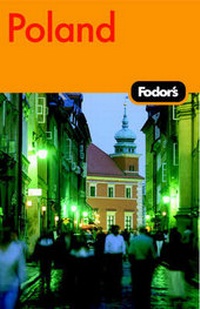 Abbildung von: Fodor's Poland - Fodor's Travel Publications Inc.,U.S.