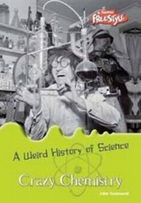 Abbildung von: Crazy Chemistry - Raintree Publishers