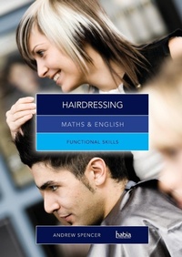 Abbildung von: Maths & English for Hairdressing - Cengage Learning EMEA