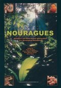 Cover: Nouragues - Springer