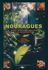Abbildung von: Nouragues - Springer