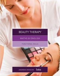 Abbildung von: Maths & English for Beauty Therapy - Cengage Learning EMEA