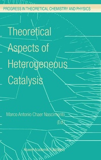 Abbildung von: Theoretical Aspects of Heterogeneous Catalysis - Springer