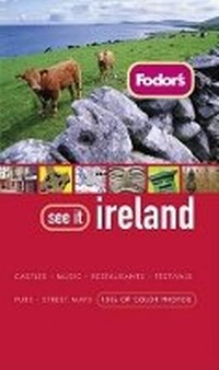 Abbildung von: Fodor's See It Ireland - Fodor's Travel Publications