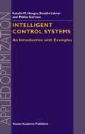 Cover: Intelligent Control Systems - Springer