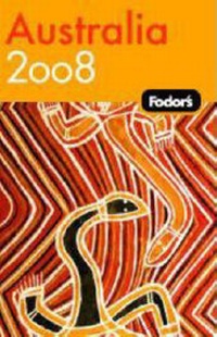 Abbildung von: Australia 2008 - Fodor's Travel Publications Inc.,U.S.
