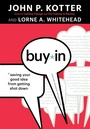 Cover: Buy-In - Harvard Business Review Press