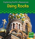 Cover: Using rocks - Raintree