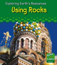 Enlarge image Cover: Using rocks - Raintree