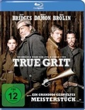 Cover: True Grit - Paramount Home Entertainment