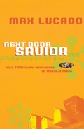 Abbildung von: Next Door Savior - Tommy Nelson