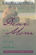 Cover: Dear Mom - J Countryman
