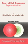 Cover: Theory of High Temperature Superconductivity - Springer
