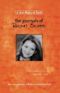 Cover: The Journals of Rachel Scott - Tommy Nelson