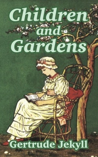 Abbildung von: Children and Gardens - Fredonia Books (NL)