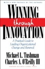 Cover: Winning Through Innovation - Harvard Business Review Press