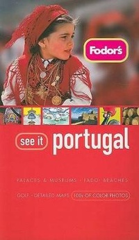 Abbildung von: Fodor's See It Portugal - Fodor's Travel Publications