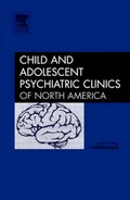 Cover: Anxiety - Saunders