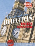 Cover: United Kingdom - Raintree Publishers