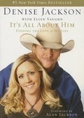 Cover: Cu It's All about Him - Thomas Nelson