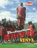 Cover: Kenya - Raintree Publishers
