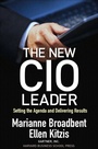 Cover: The New CIO Leader - Harvard Business Review Press