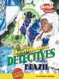 Cover: Brazil - Raintree Publishers