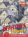 Cover: Destination Detectives Pack B of 6 - Raintree Publishers