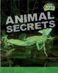 Cover: Animal Secrets - Raintree