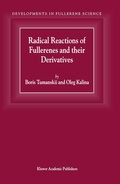 Cover: Radical Reactions of Fullerenes and their Derivatives - Kluwer Academic Publishers