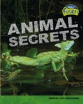 Cover: Animal Secrets - Raintree