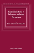 Cover: Radical Reactions of Fullerenes and their Derivatives - Kluwer Academic Publishers