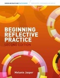 Cover: Beginning Reflect - Cengage Learning EMEA