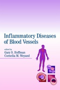 Cover: Inflammatory Diseases of Blood Vessels - CRC Press