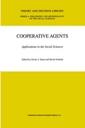 Cover: Cooperative Agents - Springer