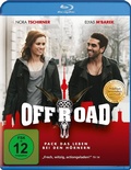 Cover: Offroad - Paramount Home Entertainment