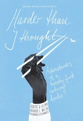 Cover: Harder Than I Thought - Harvard Business Review Press