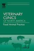 Cover: Bovine Theriogenology - Saunders