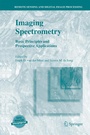 Cover: Imaging Spectrometry - Springer