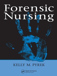 Abbildung von: Forensic Nursing - CRC Press