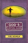 Cover: God's Survival Guide for Women - Thomas Nelson Publishers