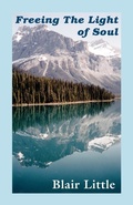 Cover: Freeing the Light of Soul - Trafford Publishing