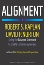 Cover: Alignment - Harvard Business Review Press