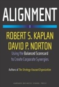 Cover: Alignment - Harvard Business Review Press