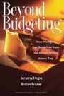 Cover: Beyond Budgeting - Harvard Business Review Press