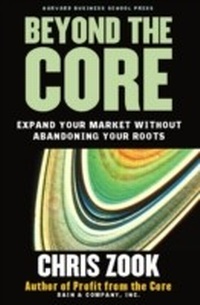 Enlarge image Cover: Beyond the Core - Harvard Business Review Press
