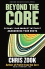 Cover: Beyond the Core - Harvard Business Review Press