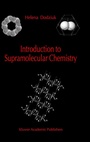 Cover: Introduction to Supramolecular Chemistry - Kluwer Academic Publishers