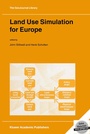 Cover: Land Use Simulation for Europe - Springer